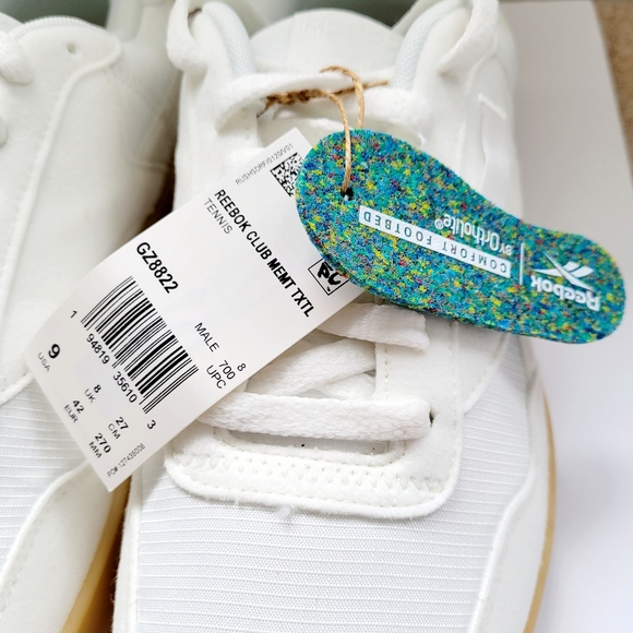 Reebok Club MEMT - GZ8822 - Picture 6 of 8